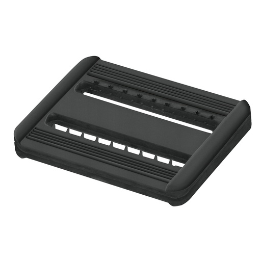 [T11910] Hebilla para cinta para fumigadora FM-425, Truper