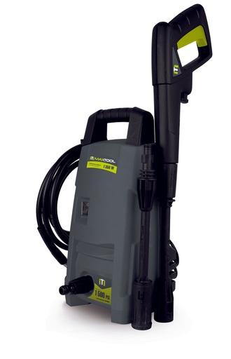 [A391202] Hidrolavadora electrica 1350W / 1400 psi