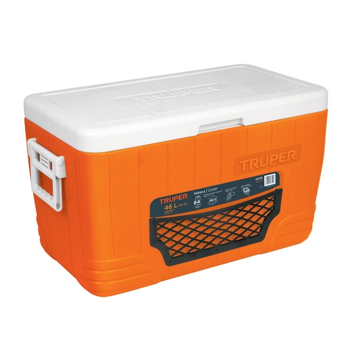[T62129] Hielera de 46 L, Truper - Pag 610