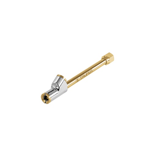 [T19089] Inflador de cabeza doble, cuerda 1/4 NPT, Truper - Pag 96