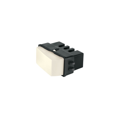 [T27229] Interruptor de 3 vías, marfil, línea Volteck Basic - Pag 410