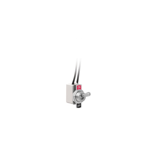 [T46444] Interruptor de palanca con cable, Volteck - Pag 423