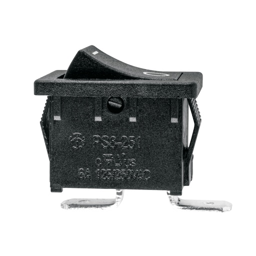 [T101909] Interruptor de repuesto para LIRO-5N y LIRO-5A, Truper