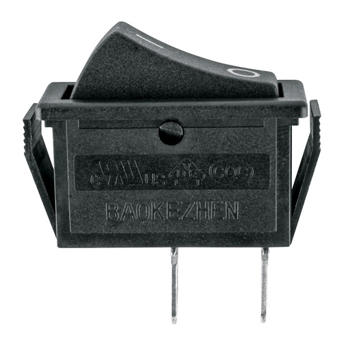 [T102050] Interruptor de repuesto para PIPI-44E, Truper