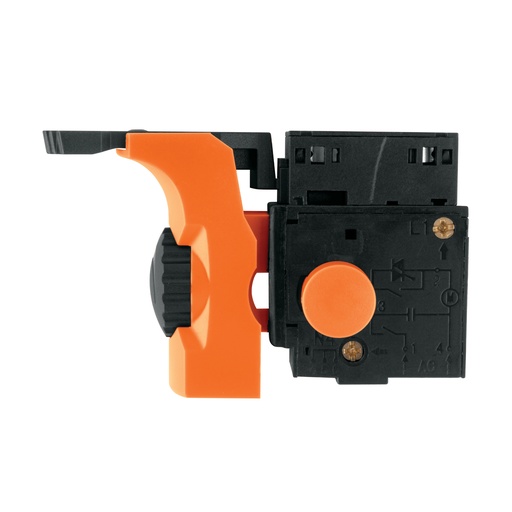 [T101378] Interruptor de repuesto para ROEL-20/30N, Truper