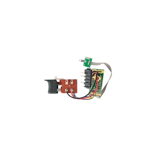 [T101183] Interruptor de repuesto para ROTI-12A y TALI-12A2, Truper