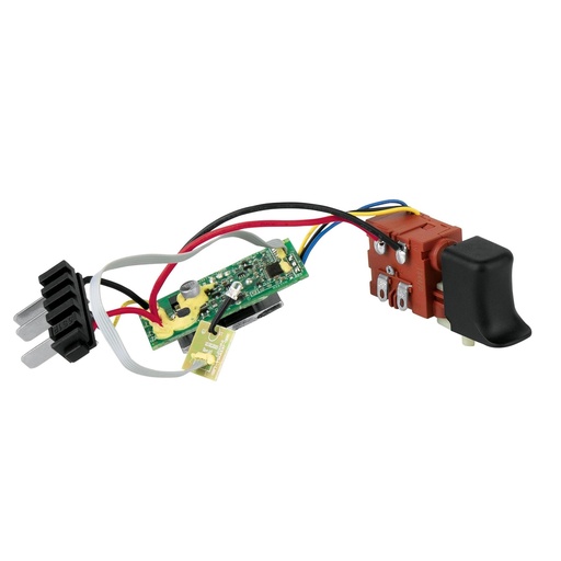 [T101182] Interruptor de repuesto para ROTI-20A y TALI-20A, Truper - Pag 342