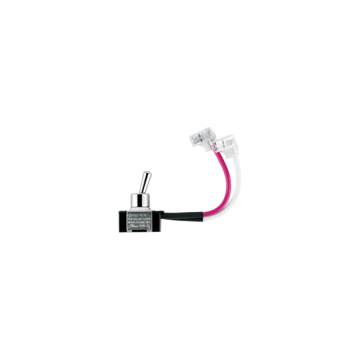 [T101527] Interruptor de repuesto para ROU-NX3, Truper