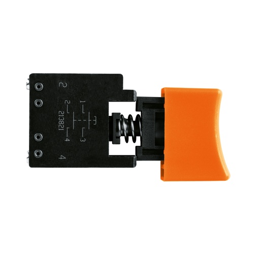 [T102734] Interruptor de repuesto para SICI-7-1/4N4, Truper
