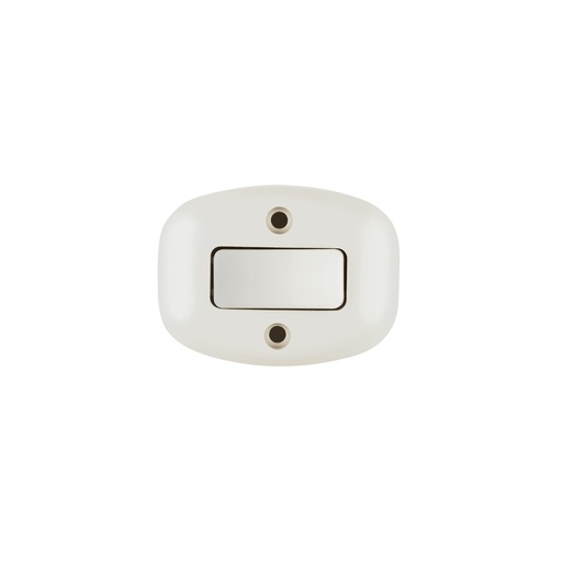 [T46004] Interruptor de sobreponer sencillo, Volteck - Pag 408