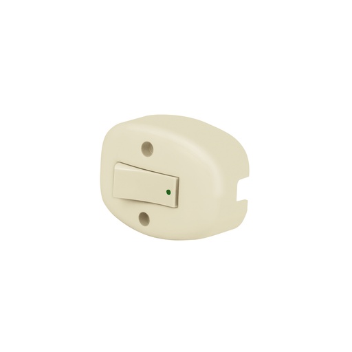 [T47042] Interruptor de sobreponer sencillo, a granel, Volteck - Pag 408,615