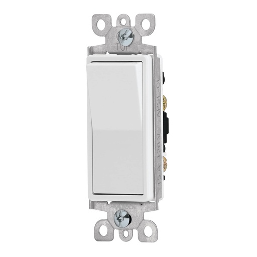 [T46009] Interruptor de tres vías, línea Classic, Volteck - Pag 397