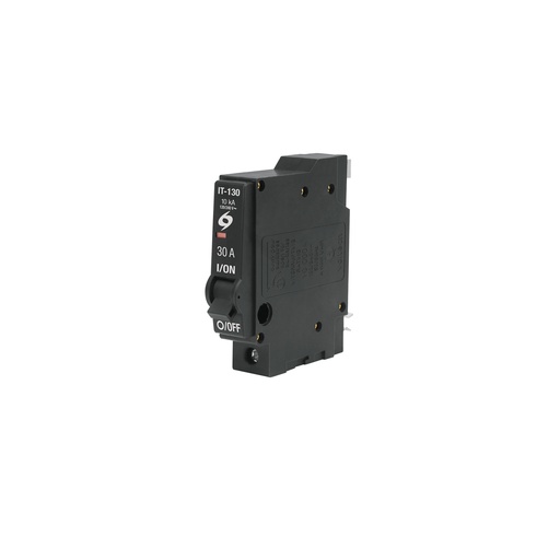 [T46702] Interruptor termomagnético 1 polo 30 A, Volteck - Pag 419