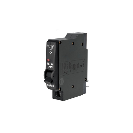[T47510] Interruptor termomagnético 1 polo 50 A, Volteck - Pag 419