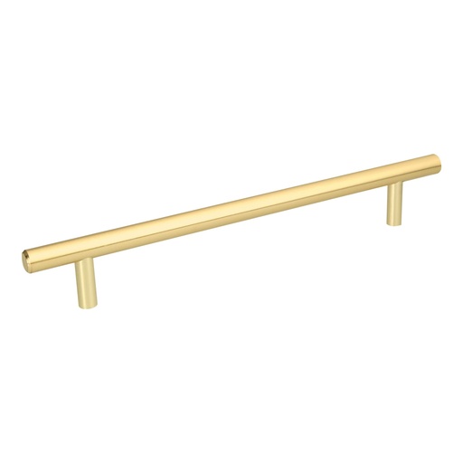 [T43873] Jaladera de 192mm estilo 'Cilindro' acabado latón brillante - Pag 598