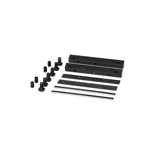 [T101268] Jgo de soporte repuesto y portacuchillas p/ CEPEL-4-1/2NX