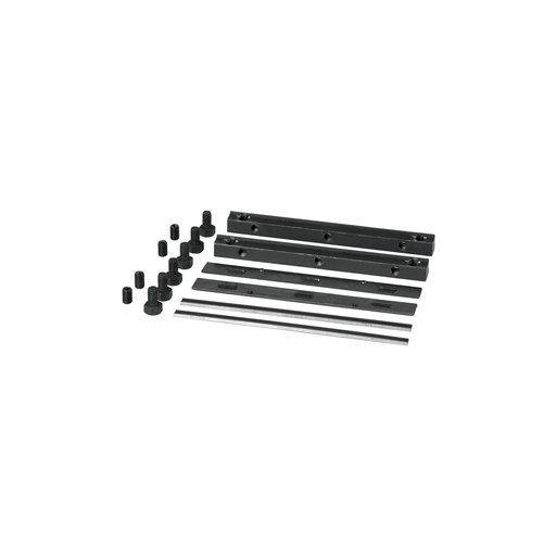[T101267] Jgo de soporte y portacuchillas p/ CEPEL-3-1/4N y 3-1/4A3