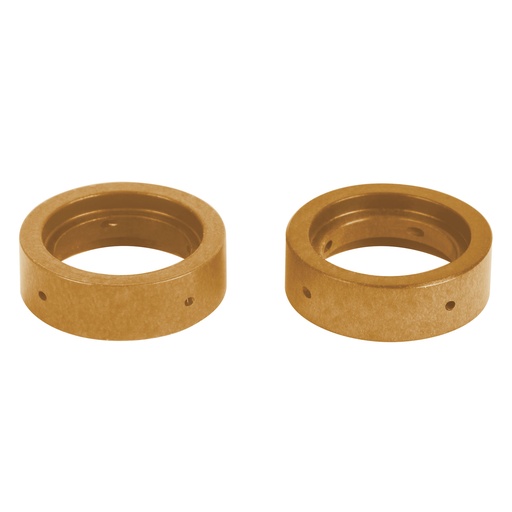 [T14103] Juego 2 difusores para cortadora plasma COPLA-40, Truper