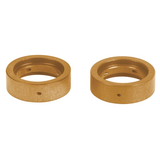 [T14111] Juego 2 difusores para cortadora plasma COPLA-60X, Truper