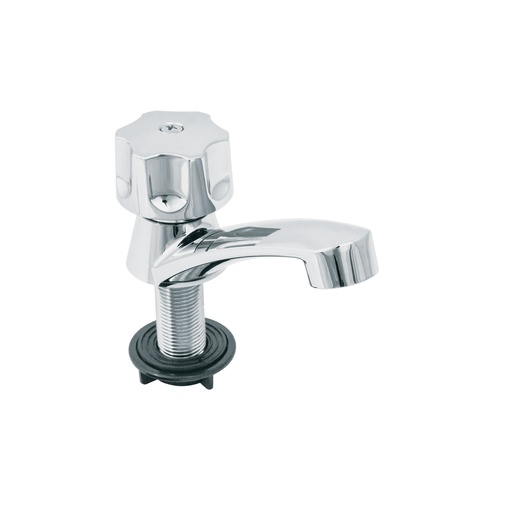 [T49308] Juego 2 llaves plásticas individuales para lavabo, Basic - Pag 472