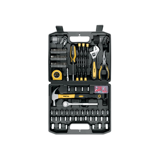 [T27169] Juego de 104 herramientas, Pretul - Pag 191