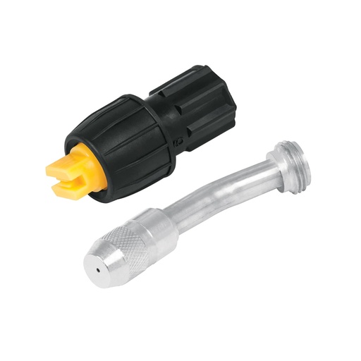 [T27140] Juego de 2 boquillas para fumigador 15L, Pretul