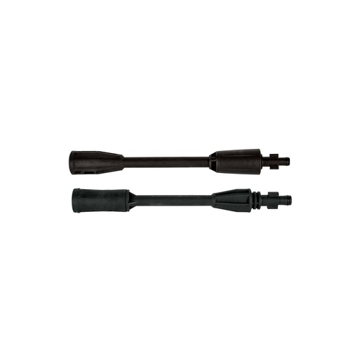 [T101898] Juego de 2 lanzas ajustables para HILA-1500/1800, Truper
