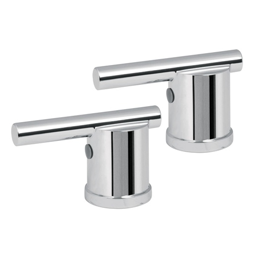 [T45251] Juego de 2 manerales para lavabo y fregadero, Element - Pag 650