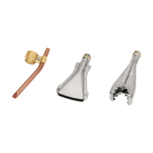 [T101973] Juego de 3 boquillas para soplete, Truper