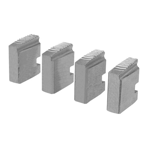 [T14619] Juego de 4 peines 1-1/2' para tarrajas T-852X, Expert