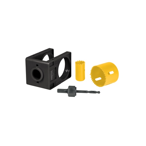 [T26038] Juego de 4 piezas para instalar cerraduras, Pretul - Pag 62