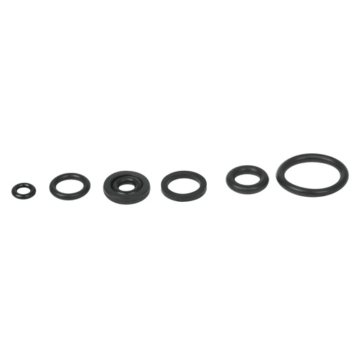 [T27146] Juego de 7 empaques para fumigador 15L, Pretul