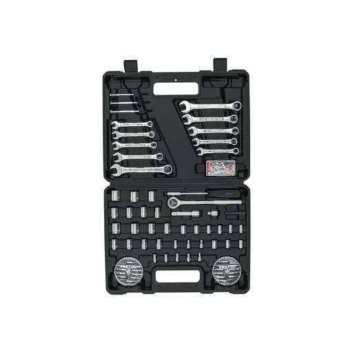 [T22980] Juego de 71 herramientas 1/4' y 3/8' para mecánico, Pretul - Pag 247