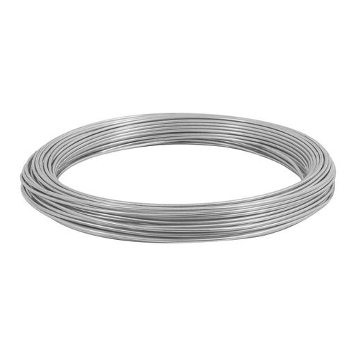 [T44465] Kilo de alambre galvanizado, calibre 12.5, Fiero - Pag 560