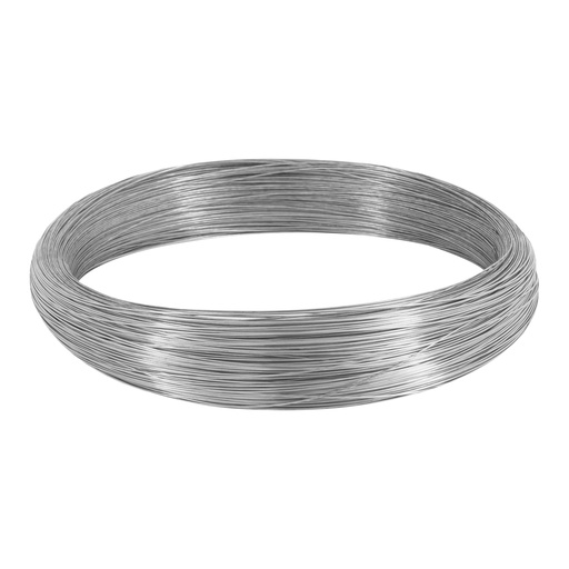 [T44470] Kilo de alambre galvanizado, calibre 22, Fiero - Pag 560