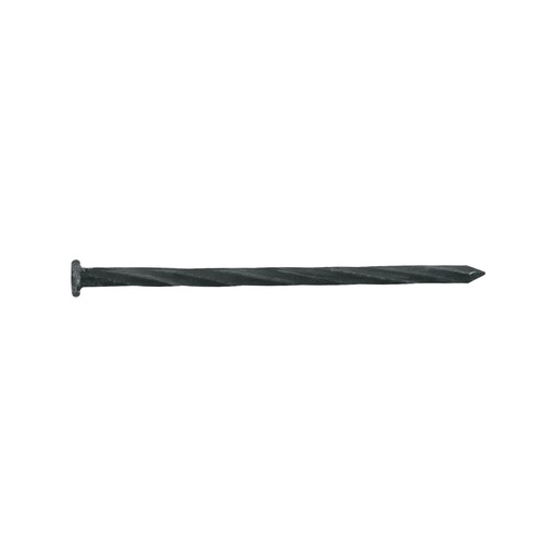 [T44849] Kilo de clavo para concreto 3-1/2' negro, caja de 25 kg - Pag 744