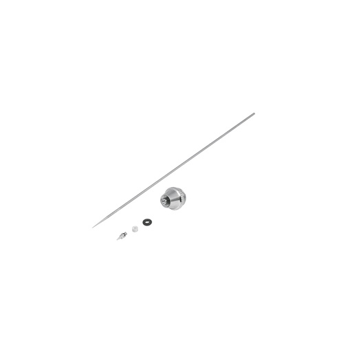 [T16021] Kit de 5 accesorios para aerógrafo AERO-35, Truper - Pag 103