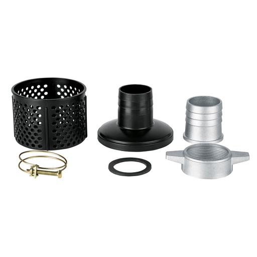 [T101150] Kit de conector de descarga para MOTB-2, Truper