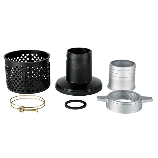 [T101151] Kit de conector de descarga para MOTB-3, Truper