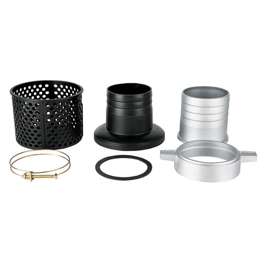 [T101152] Kit de conector de descarga para MOTB-4, Truper