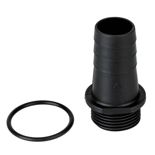 [T101946] Kit de conector y empaque p/bombas sumergibles metálicas