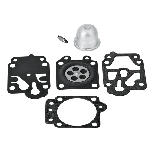 [T26131] Kit de mantenimiento para carburador para DES-25P, Pretul - Pag 357