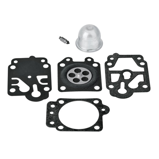 [T101793] Kit de mantenimiento para carburador para DES-26C, Truper - Pag 357