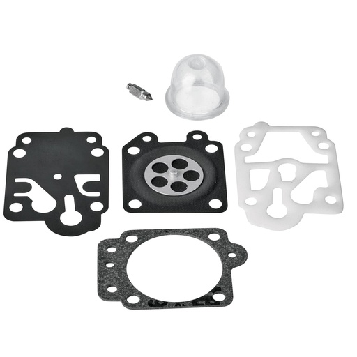 [T101781] Kit de mantenimiento para carburador para DES-330, Truper - Pag 356