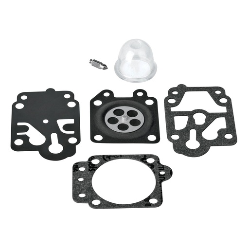 [T101754] Kit de mantenimiento para carburador para DES-430, Truper - Pag 356