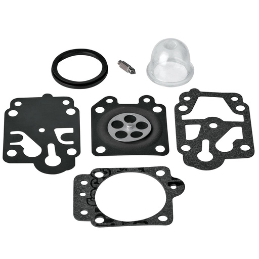 [T101756] Kit de mantenimiento para carburador para DES-63, Truper - Pag 356