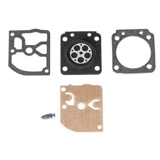 [T101889] Kit de mantenimiento para carburador para MOT-5120, Truper - Pag 374