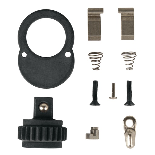 [T101605] Kit de refacciones para TORQ-3/8, Truper
