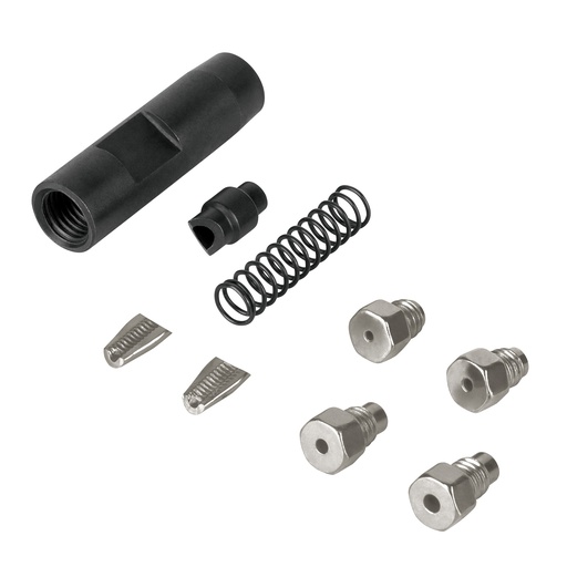 [T17973] Kit de refacciones y mordazas para remachadora RE-9, Truper