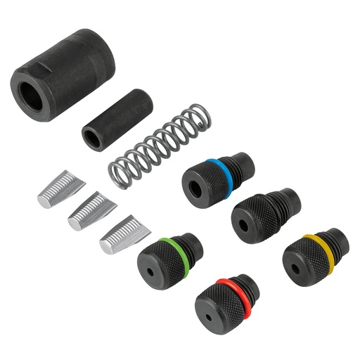[T17974] Kit de refacciones y mordazas para remachadora RE-AC, Truper